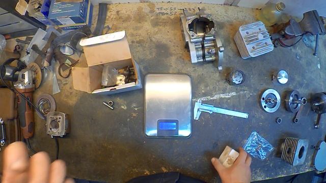 новый коленвал на т100 не подошёл и кривой( смотреть онлайн