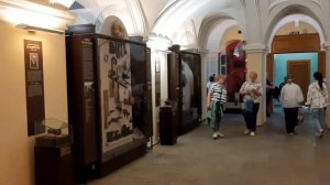 Кунст - камера. Санкт - Петербург.