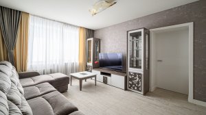 Двухкомнатная квартира, Новосибирск, Дзержинский район, ул. Есенина, д.67