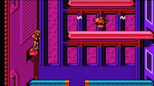 [АРХИВ] RoEvski - Battletoads & Double Dragon - On Ragnarok (NES, Battletoads hack)