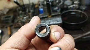 Возможное отличие двигателей WP10, WP12 завода Вейчай от б