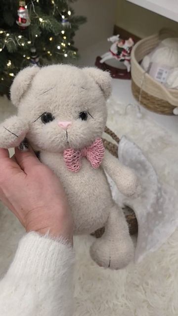 В наличии котик в люльке смотреть онлайн