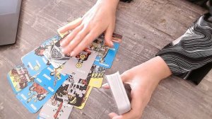 Что-то непонятное вокруг? таро прогноз