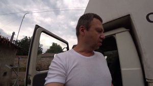 Обзор оригинального домкрата от LT - 28 1991 г. в.