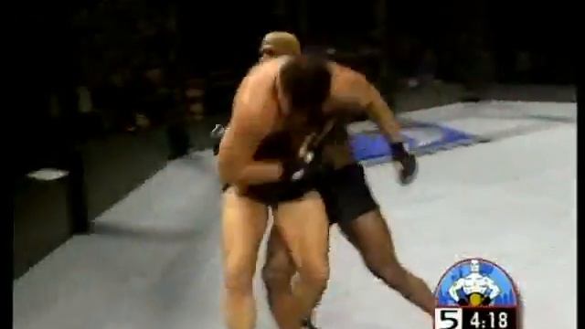 Кевин Ренделман / Kevin Randleman RIP BRO смотреть онлайн
