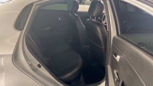 Продается KIA Rio 2015 /Авто с пробегом смотреть онлайн