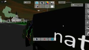 Играю прятки в роблокс в брукхейвен вместе с Андрем