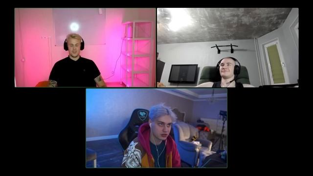 РАЗБОР ШПАНЫ ОТ НЕКОГЛАЯ / КОНФЛИКТ МАФАНИ И АРТЁМА ГРАФА | БУДЕТ БОЙ? смотреть онлайн