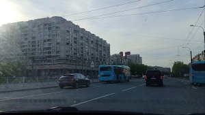 Прибалтийская или Космос!