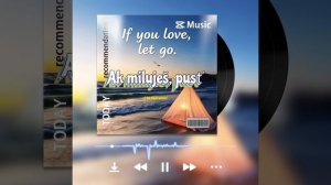 Ak miluješ, pusť🎶( DJ SkorpionJasod ) #музыка #песня #любовь #джасод #topc