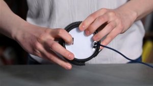 Сигнализация для лодочного мотора с обратной связью