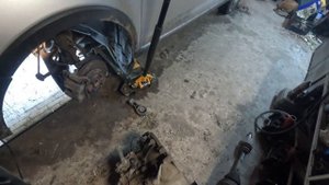Lifan Х50 замена сцепления