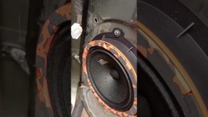 Замена штатных динамиков в Hyundai ix35 на DL AUDIO GRYPHON PRO 165 сре