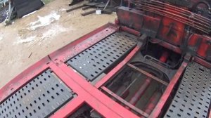 МЕРСЕДЕС АКТРОС БИЕНИЕ КАРДАНА.