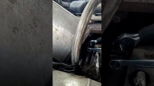 хомут глушителя КамАЗ Нео