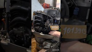 Лодочный мотор Honda BF 50 инжектор, 00-00007094