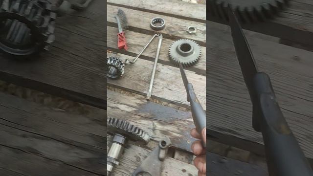 раздатка вылетало уаз смотреть онлайн