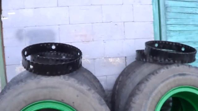 Тюнинг Камаз