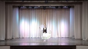 ТАТАРСКИЙ ТАНЕЦ | #росинка #дети #youtube