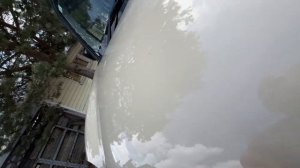 Краткий обзор SUZUKI XBEe после перегона.