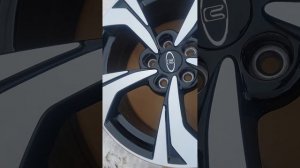 Диски R17 5x108 Moskvich / Jac