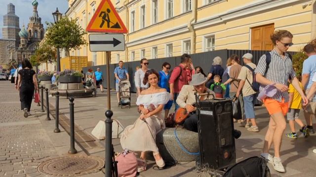 БЭLLA, Павел Демченко - Улетай на крыльях ветра, муз. А.Бо смотреть онлайн