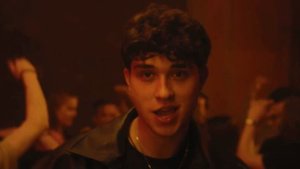 Женя Лизогуб, Давид Туров - ФАРЫ ( Премьера клипа)