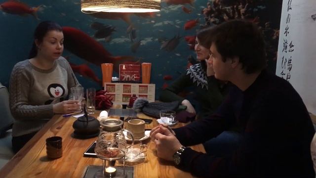 Интервью с участниками бизнес-инкубатора Слон смотреть онлайн