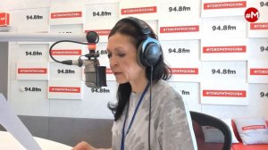 «МАКС, МАРИНА И ГЕРМАН (16+)» 21.05/ГОСТИ: Дмитрий Куклачев, Татьяна Тур, Руслан Яхудин.