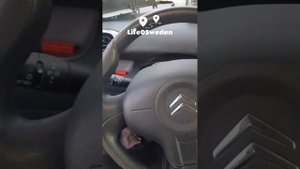 Замена панели приборов Citroen C3 Picasso