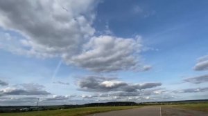 Турбина полетела