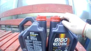 Поддельное масло Мотюль, Motul