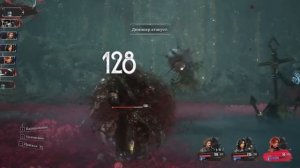 ВПЕЧАТЛЕНИЯ ОТ CLAIR OBSCUR: EXPEDITION 33 (НЕ ОБЗОР)