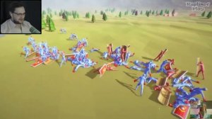 Куплинов попал в TABS # 3