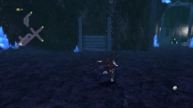 Tales of Berseria ►#13 Лорд Сигурэ ► смотреть онлайн