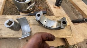 Двигатель 4216. Расход масла 2 л на  1000 км.  Пробег 60 тысяч.