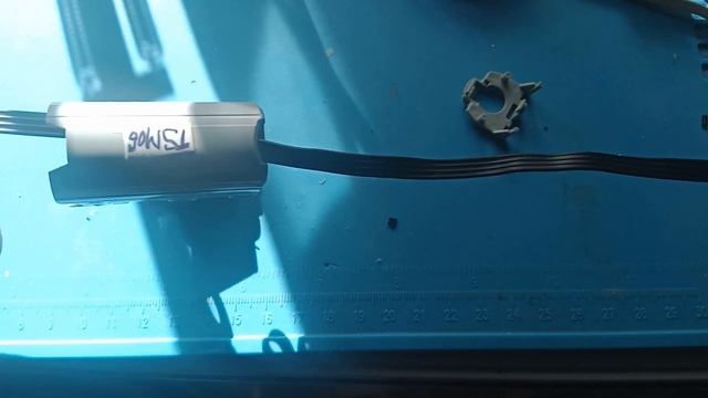 Ремонт Lego Servo Motor смотреть онлайн