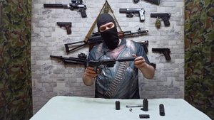 ГЛУШИТЕЛИ И НАСАДКИ ДЛЯ СТРАЙКБОЛЬНЫХ И ПНЕВМАТИЧЕСК?