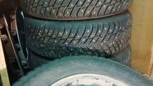 Nokian Tyres Hakkapeliitta 10p – отзыв о зимних шинах