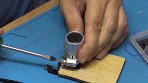 Insta360 x3. Самая правильная замена линзы. Most correct way to replace t