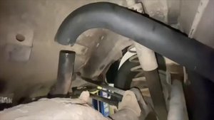 Установка банки на ваз 2107 (51труба)