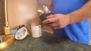 Пежо пертнёр ремонт бензонасоса