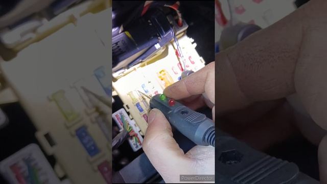 Выезд автоэлектриком. Киа Рио 3 Перестала заводится, н? смотреть онлайн