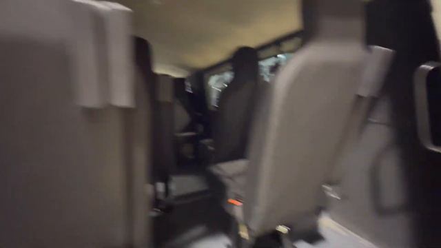 САМАЯ ДЕШЕВАЯ УАЗ БУХАНКА 2025 смотреть онлайн