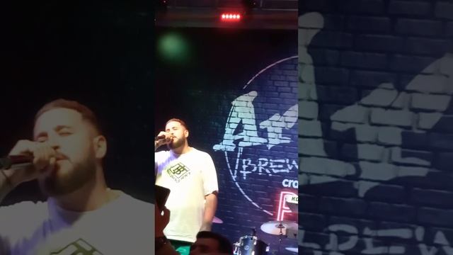 Концерт Тарик трутень в Барнауле 13.05.2023