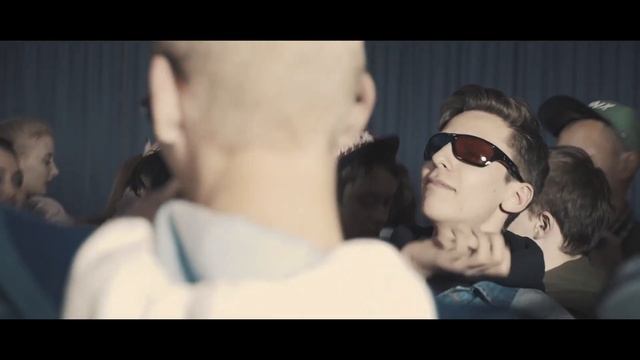 Малый повзрослел. Владивосток. смотреть онлайн