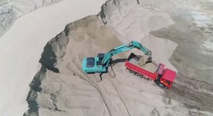 Короткий рекламный ролик для показа на ТВ Бетонный завод №4