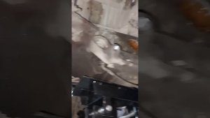MERCEDES W221 5.0L 4 MATIC 😱 ЛОПНУЛА РАЗДАТКА ВЫРВАЛО КАРДАН.