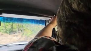 Меня туда чуть не затянуло, интервью Валентины о родителях на канале Катя Сочи.