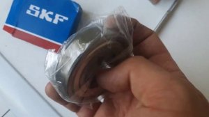 Подшипники SKF сравним ОРИГИНАЛ и ПОДДЕЛКУ